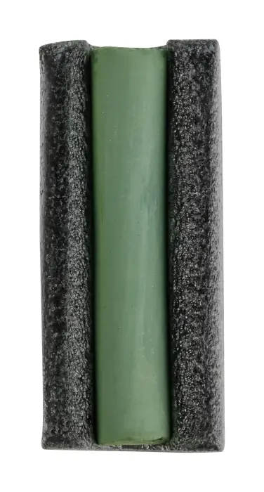 Pastel Tendre - Vert De Chrome - teinte 1