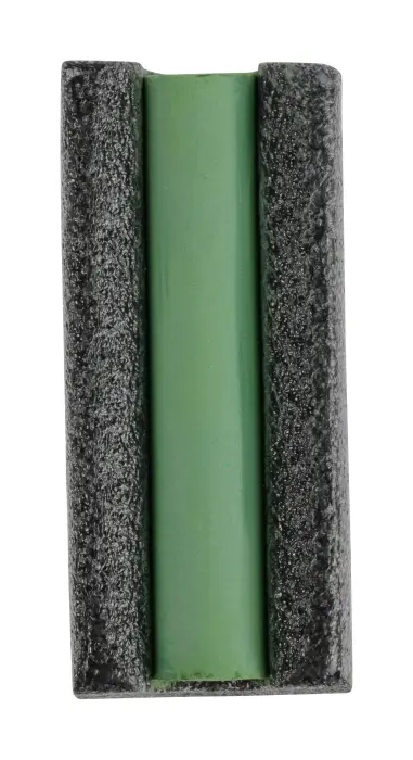 Pastel Tendre - Vert De Chrome - teinte 2
