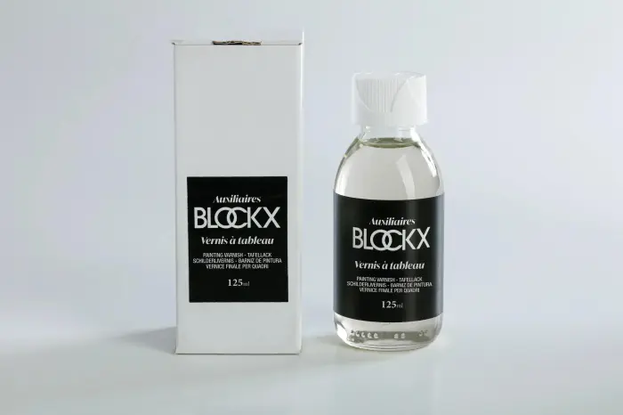 Vernis à tableau 125 ml