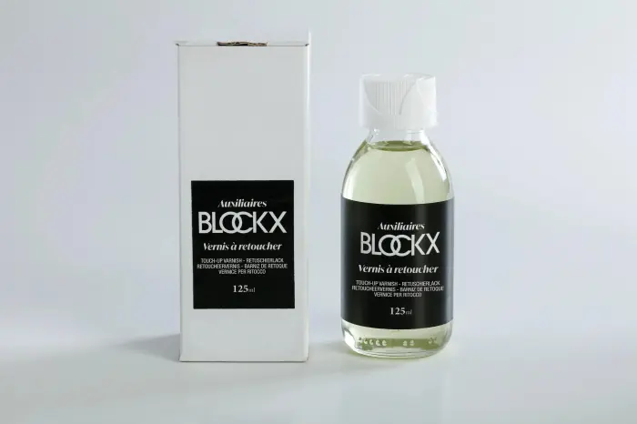 Vernis à retoucher 125 ml