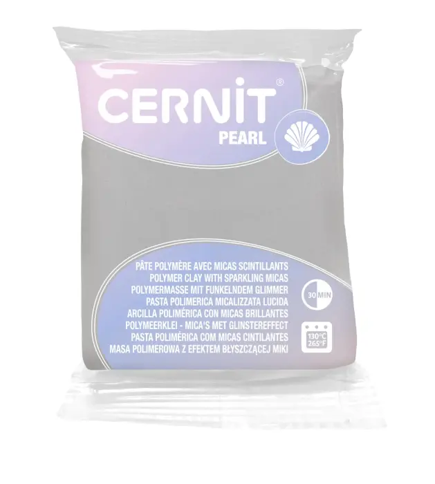 Cernit PEARL 56 g Nacré - Nacré