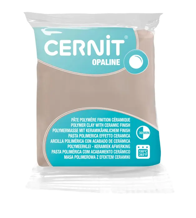 Cernit OPALINE 56 g Rose beige - Rose beige