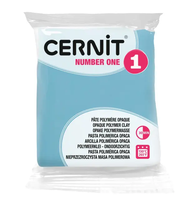 Cernit n°1 56 g Caraïbe - Caraïbes