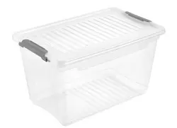 keeeper Boîte de rangement / clipbox leonie, 5,4 litres
