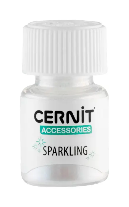 Cernit Sparkling 2 gr Duo Tropic sunrise - Tropic sunrise