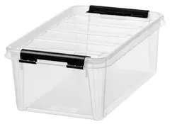 SmartStore Boîte de rangement CLASSIC 4 L, 4,0 litres
