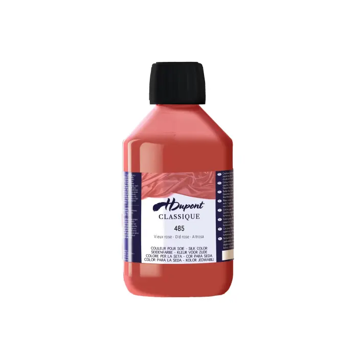 HD classique 250ml Vieux Rose - Vieux rose - New