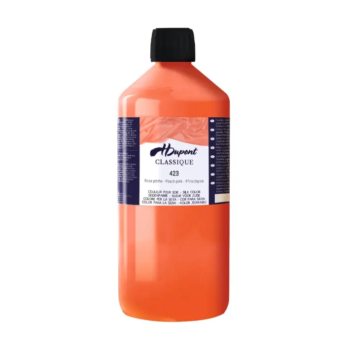 HD classique 1L Rose Pêche - Rose Pêche - New