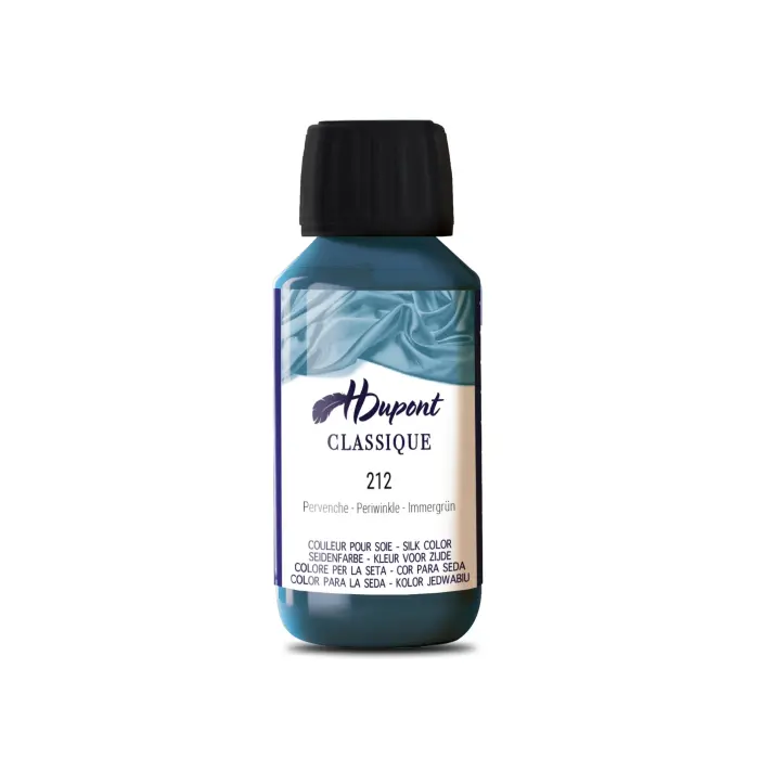HD classique 125ml Pervenche - Pervenche