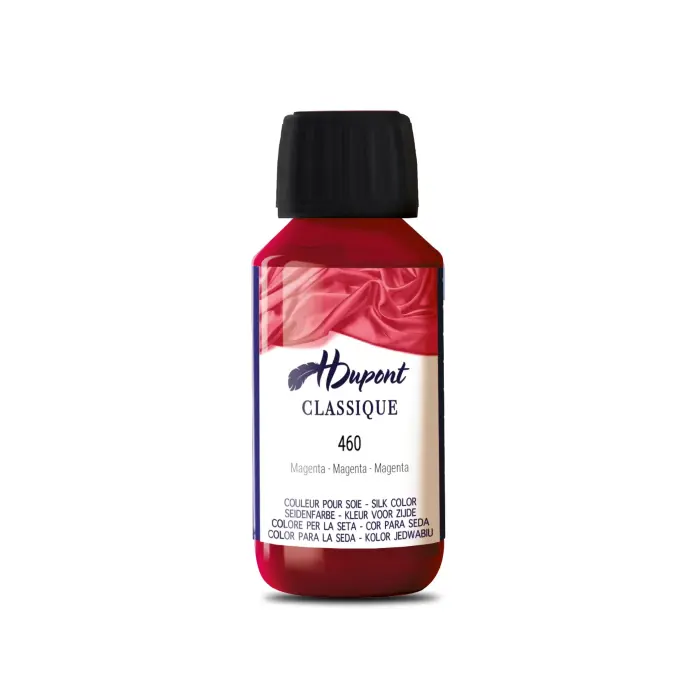 HD classique 125ml Magenta - Magenta