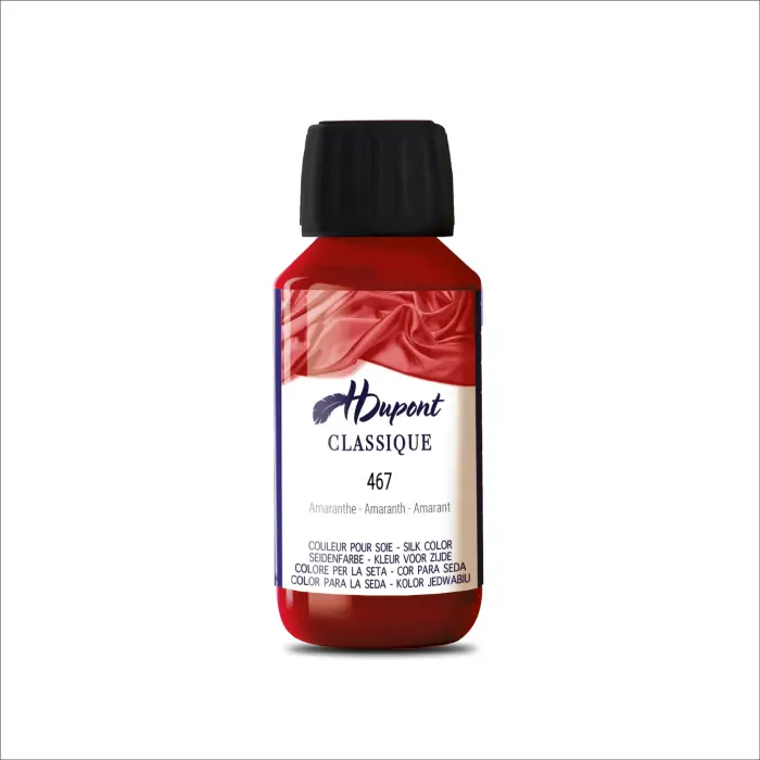 HD classique 125ml Amaranthe - Amaranthe