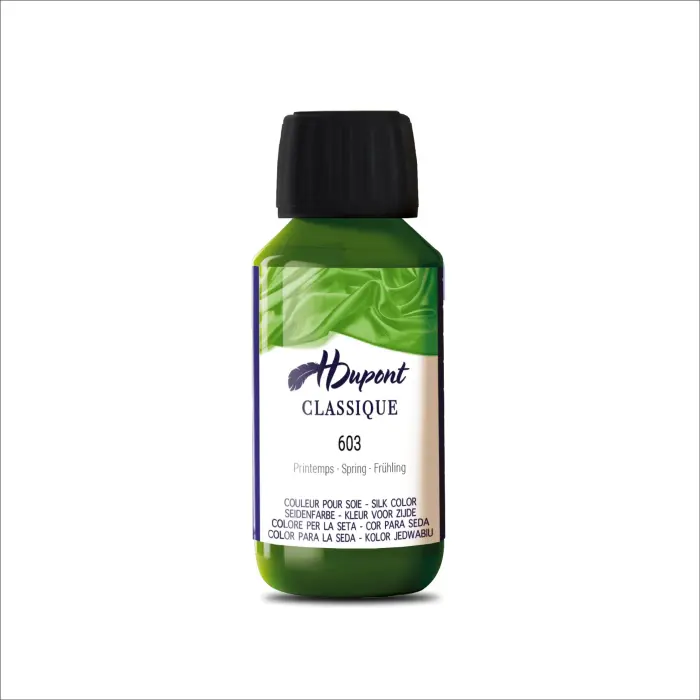 HD classique 125ml Printemps - Printemps