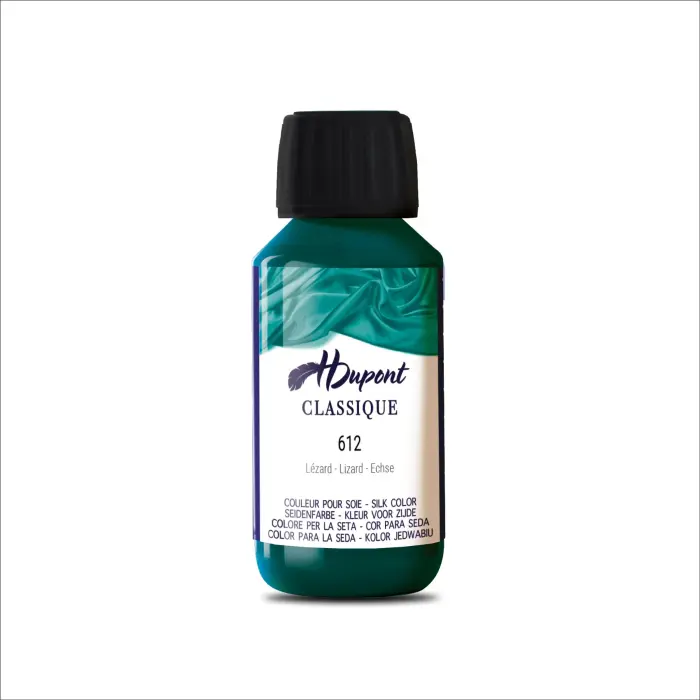 HD classique 125ml Lézard - Lézard