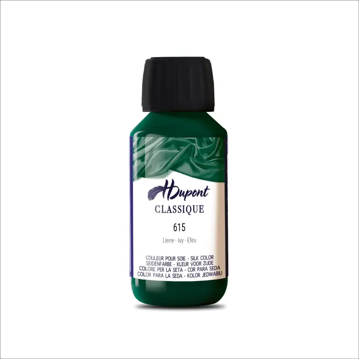 HD classique 125ml Lierre - Lierre