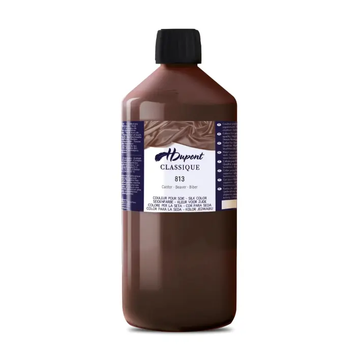 HD classique 1L Castor - Castor