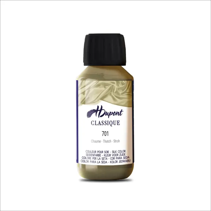 HD classique 125ml Chaume - Chaume