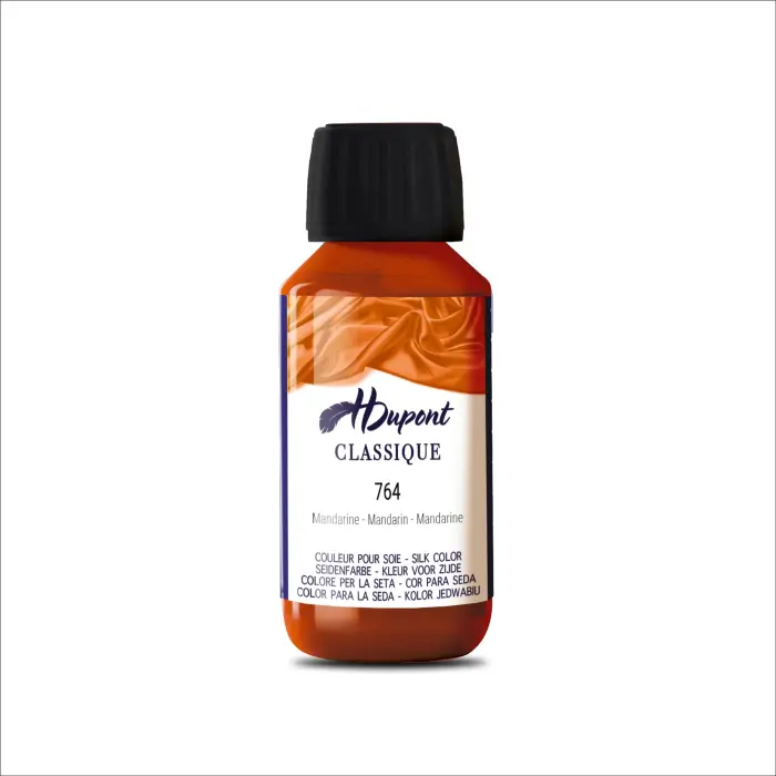 HD classique 125ml Mandarine - Mandarine