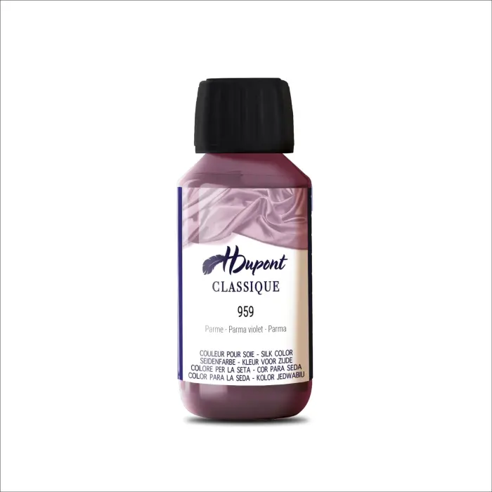HD classique 125ml Parme - Parme