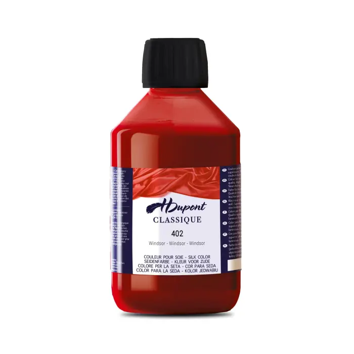HD classique 250ml Windsor - Windsor