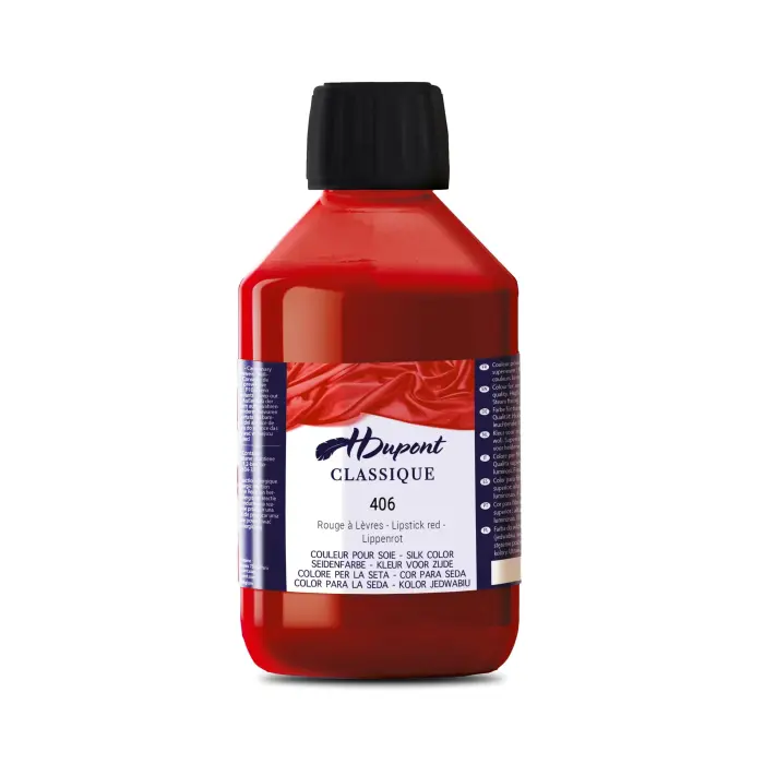 HD classique 250ml Rouge à Lèvres - Rouge à lèvres