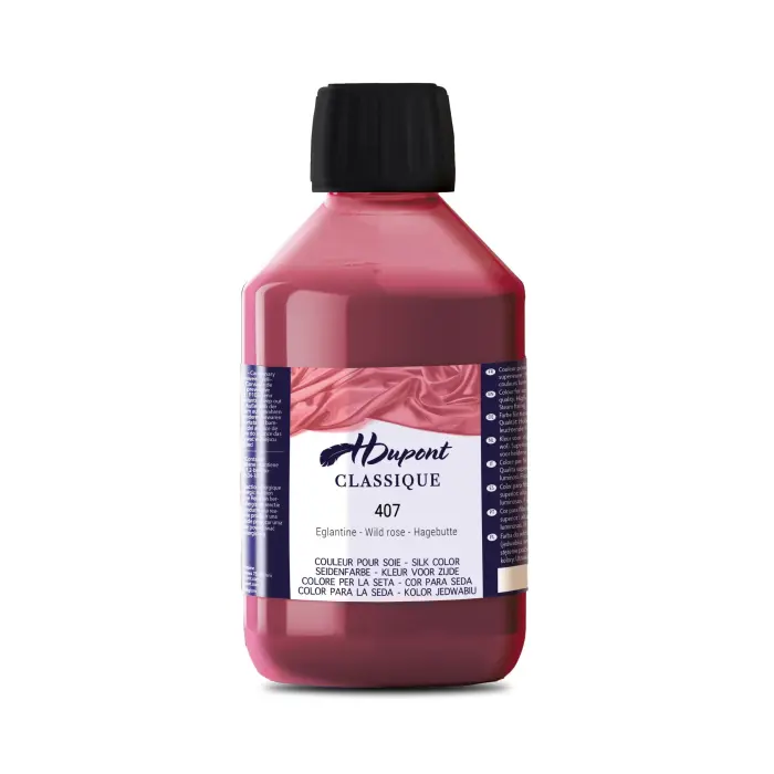 HD classique 250ml Eglantine - Eglantine