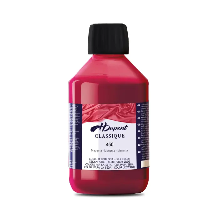 HD classique 250ml Magenta - Magenta