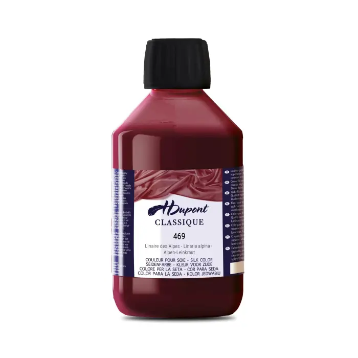HD classique 250ml Linaire des alpes - Linaire des Alpes