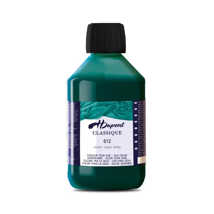 HD classique 250ml Lézard - Lézard