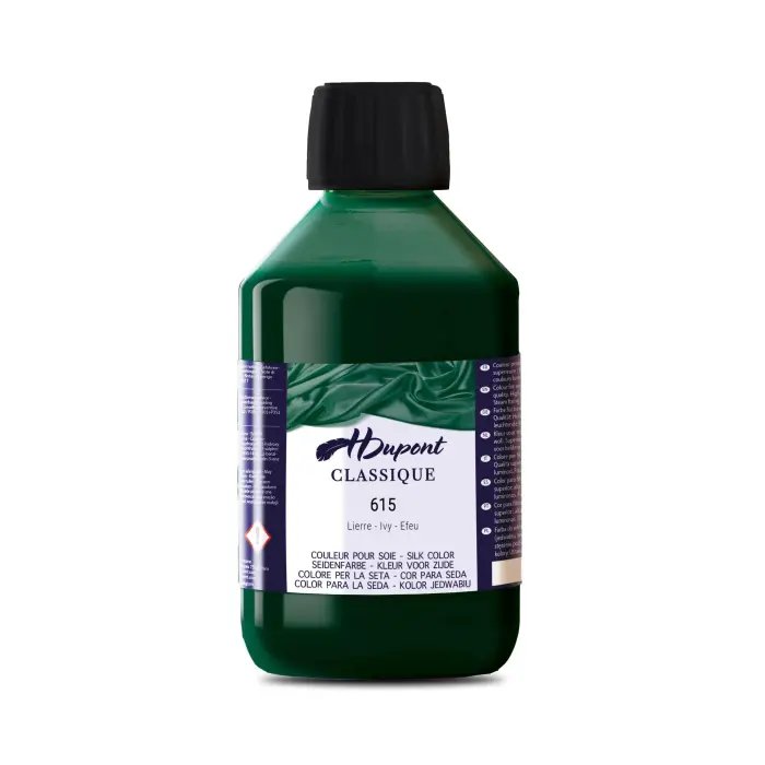 HD classique 250ml Lierre - Lierre