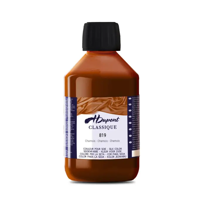 HD classique 250ml Chamois - Chamois