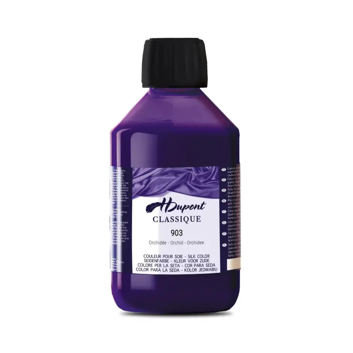 HD classique 250ml Orchidée - Orchidée