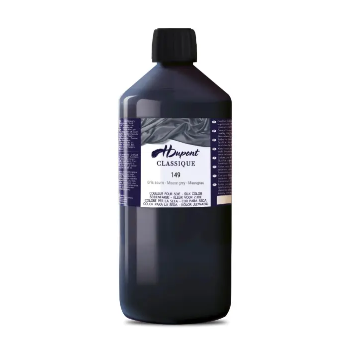 HD classique 1L Gris souris - Gris souris