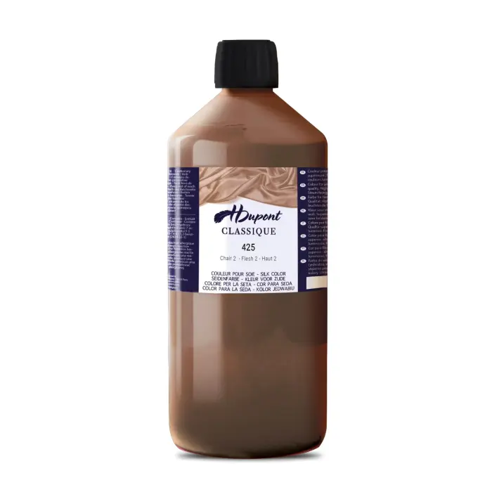 HD classique 1L Rose beige 2 - Rose beige-2