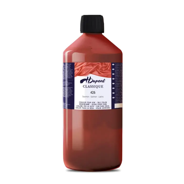 HD classique 1L Saumon - Saumon