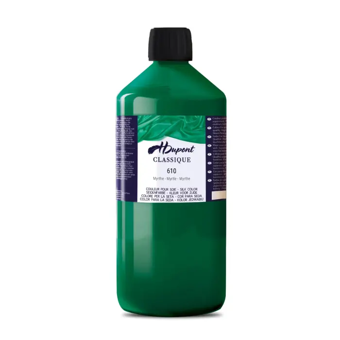 HD classique 1L Myrthe - Myrthe