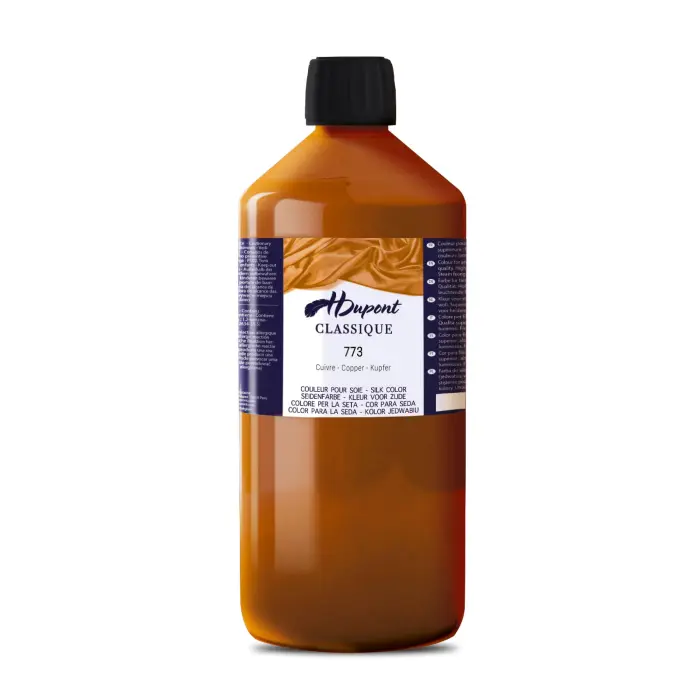 HD classique 1L Cuivre - Cuivre