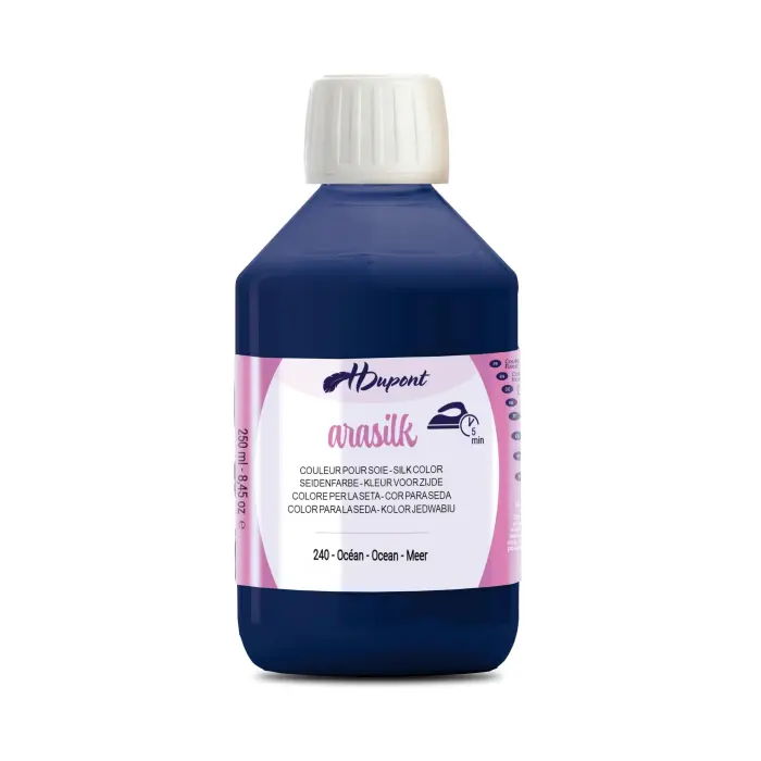 Arasilk 250 ml Océan - Océan