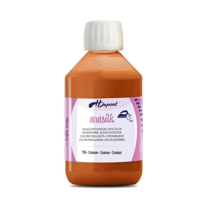 Arasilk 250 ml Curacao - Curacao