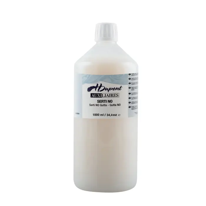 Serti NO 1000 ml incolore - Incolore