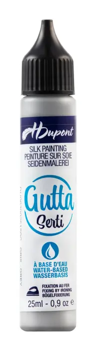 Serti eau 25 ml Gris - Gris