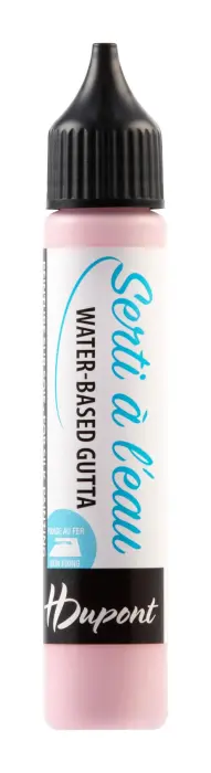 Serti eau 25 ml Rose pastel - Rose pastel
