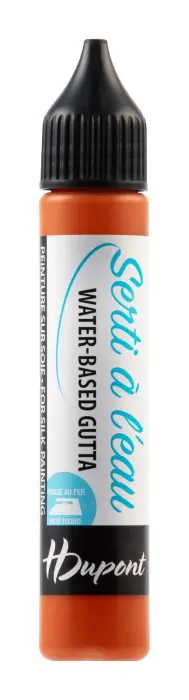 Serti eau 25 ml Rouille - Rouille