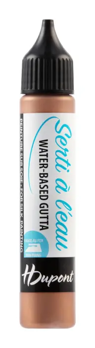 Serti métal 25 ml Or riche - Or riche