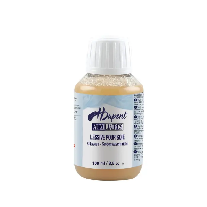 Silkwash 100 ml