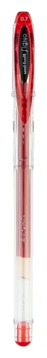 Crayon signature Rouge - Rouge
