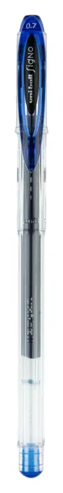 Crayon signature Bleu - Bleu