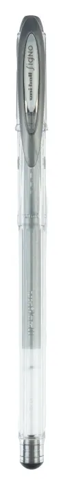 Crayon signature Argent - Argent