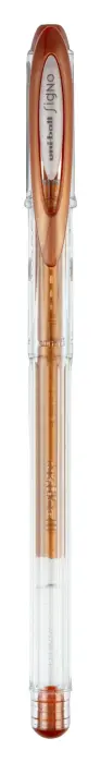 Crayon signature Bronze - Bronze