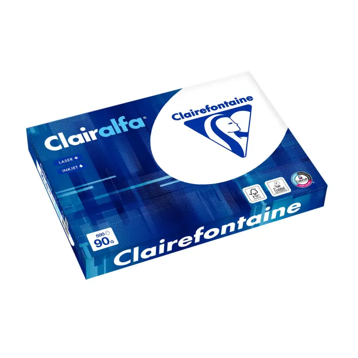 CLAIRALFA A3 90G RAM 500F C.5 - 170 CIE