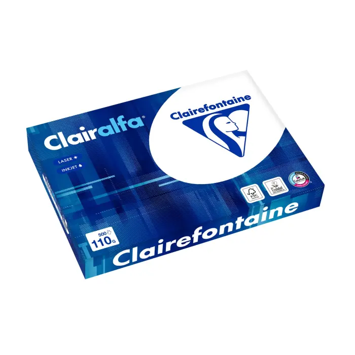CLAIRALFA A3 110G RAM 500F C.4 - 170 CIE
